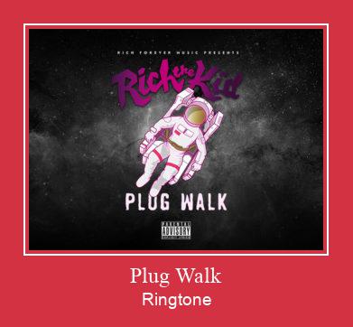 Plug Walk Zil sesi indir ücretsiz
