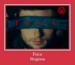 Frica ดาวน์โหลดริงโทนฟรี