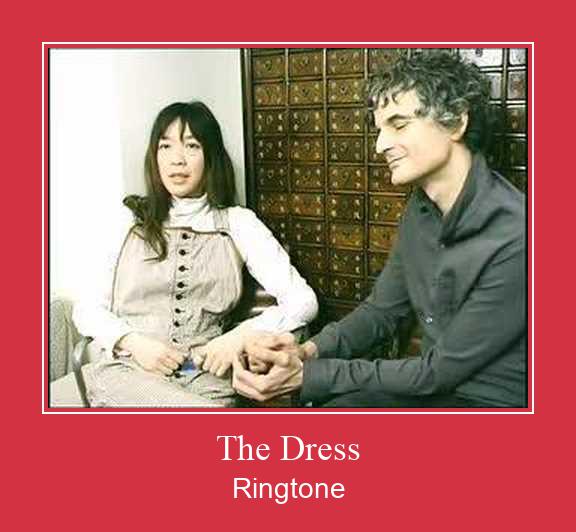 The Dress ดาวน์โหลดริงโทนฟรี