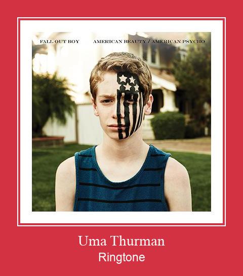 Uma Thurman Klingelton kostenlos downloaden.