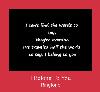 I Belong To You helin