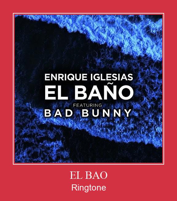 EL BAO Ringtone Download Free