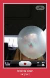 Bubble Gum ringetone.