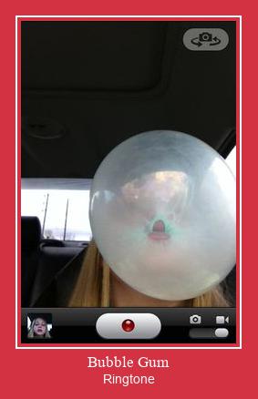 Bubble Gum Ringtone Download Proste.