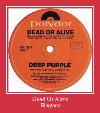 Dead Or Alive zvana signāls