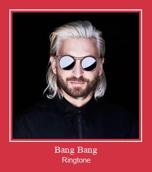 Bang Bang ரிங்டோன் பதிவிறக்க இலவச
