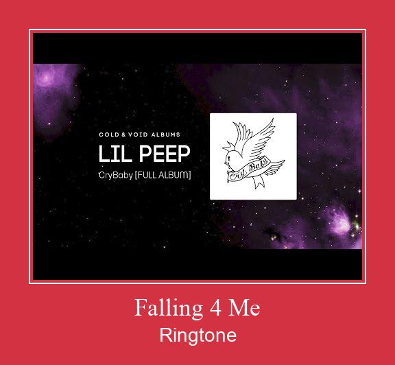 Falling 4 Me ರಿಂಗ್ಟೋನ್ ಡೌನ್ಲೋಡ್ ಉಚಿತ