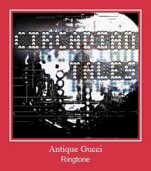 Antique Gucci Ringtone Last ned gratis