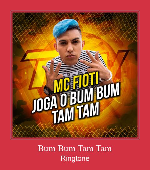Bum Bum Tam Tam 着信音を無料でダウンロード