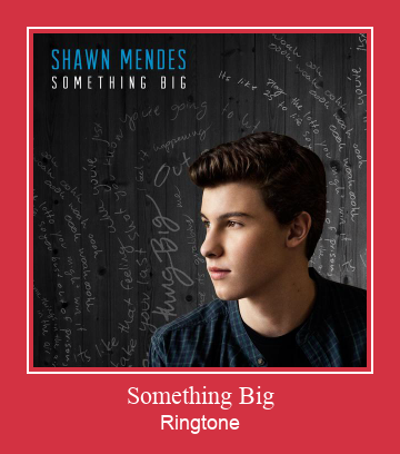 Something Big צלצול הורד חינם