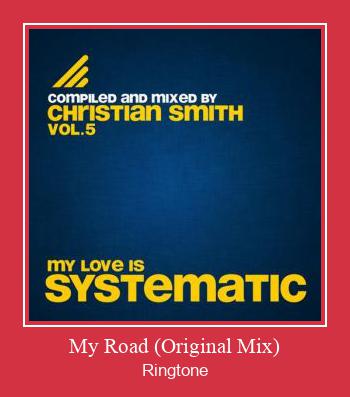 My Road (Original Mix) Ringtone Download Free