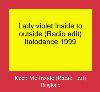 Keep Me Inside (Radio Edit) мелодија звона