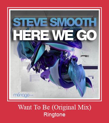 Want To Be (Original Mix) Zil sesi indir ücretsiz