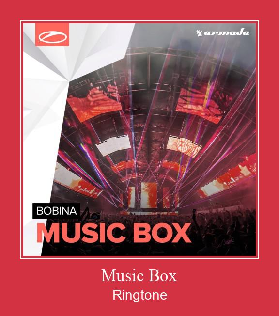 Music Box Suoneria Download gratuito.