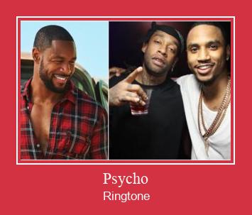 Psycho Ringtone Download Free