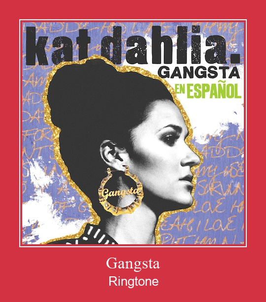 Gangsta 벨소리 다운로드 무료