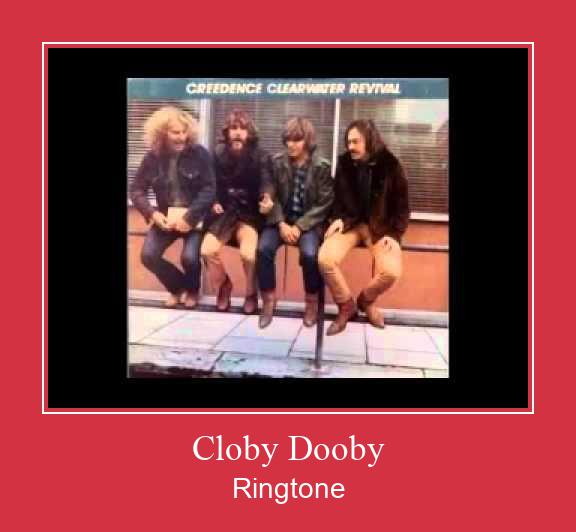 Cloby Dooby Zvonenie Download Free