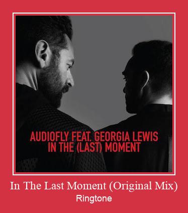 In The Last Moment (Original Mix) Ringtone تنزيل مجاني