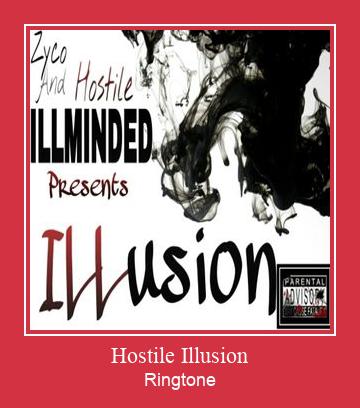 Hostile Illusion Tono de llamada gratis