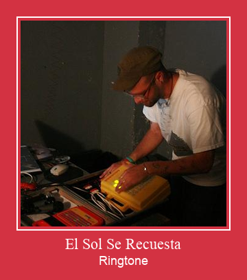 El Sol Se Recuesta Ringtone allalaadimine tasuta