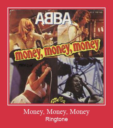 Money, Money, Money Ringtone Завантажити безкоштовно
