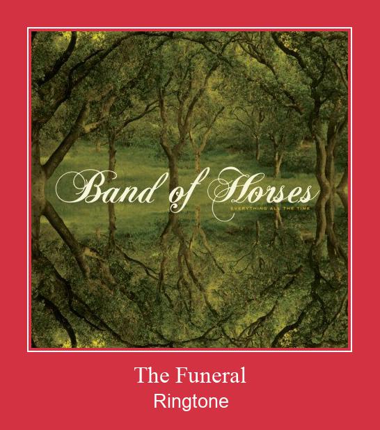 The Funeral Klingelton kostenlos downloaden.