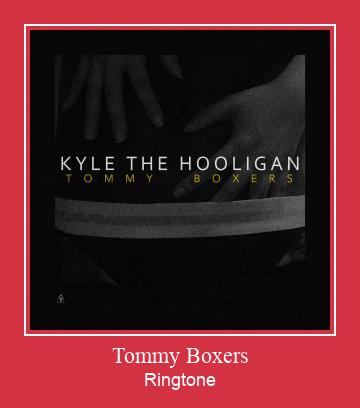 Tommy Boxers Zvonenie Download Free