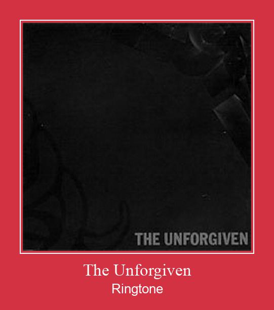 The Unforgiven రింగ్టోన్ ఉచితంగా డౌన్లోడ్ చేసుకోండి