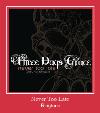 Never Too Late آهنگ زنگ