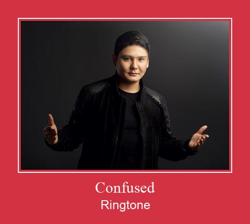 Confused ರಿಂಗ್ಟೋನ್ ಡೌನ್ಲೋಡ್ ಉಚಿತ