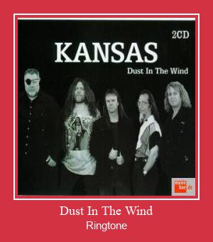 Dust In The Wind Ringtone Download Besplatno