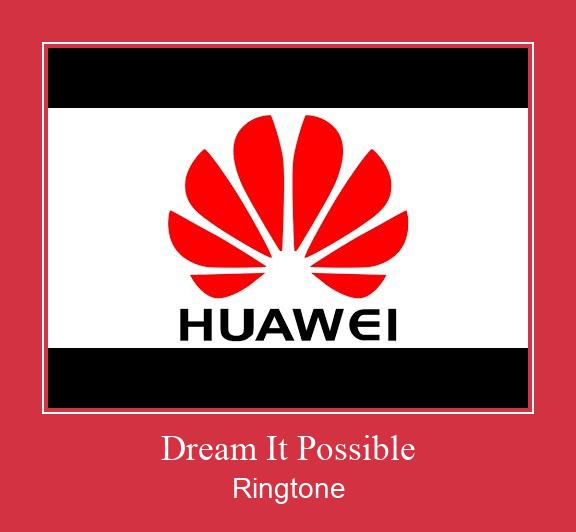 Dream It Possible Klingelton kostenlos downloaden.