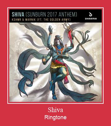 Shiva ರಿಂಗ್ಟೋನ್ ಡೌನ್ಲೋಡ್ ಉಚಿತ