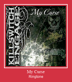 My Curse Vyzvánění ke stažení zdarma