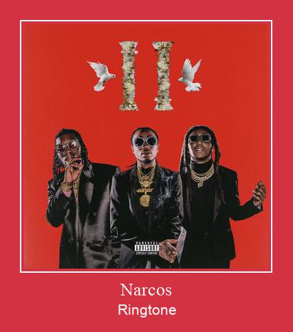 Narcos ดาวน์โหลดริงโทนฟรี