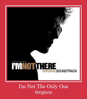 I'm Not The Only One Ringtone Download Proste.