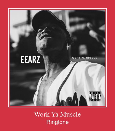 Work Ya Muscle Tono de llamada gratis