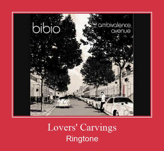 Lovers' Carvings Ringtone Download Free