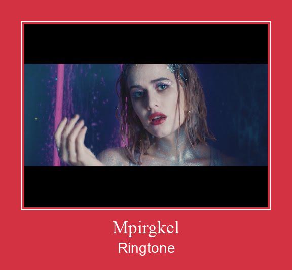 Mpirgkel 벨소리 다운로드 무료