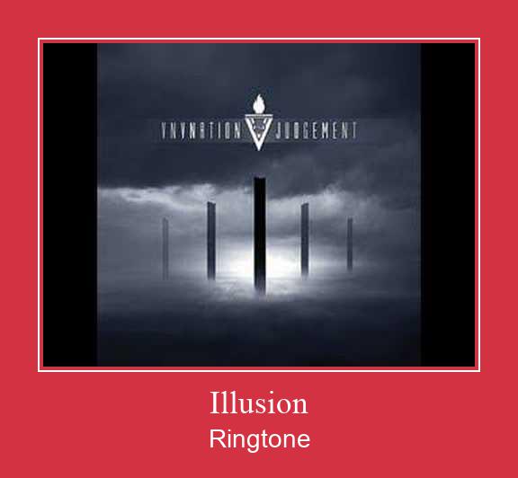 Illusion Ringtone Download Free