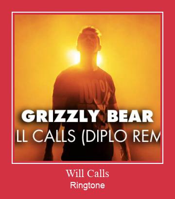 Will Calls Ringtone Download Besplatno