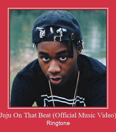 Juju On That Beat (Official Music Video) Ringtone Download pulsuz