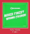 False Friends రింగ్టోన్