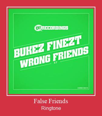 False Friends Ringtone Download Proste.