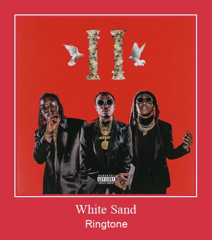 White Sand Klingelton kostenlos downloaden.