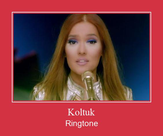 Koltuk Ringtone Download pulsuz