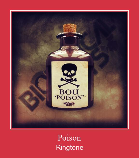 Poison ரிங்டோன் பதிவிறக்க இலவச