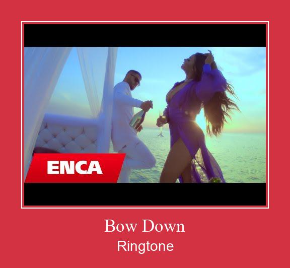 Bow Down  Ringtone atsisiųsti nemokamai