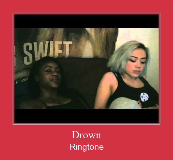 Drown Ringtone download gratis