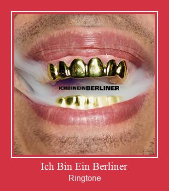 Ich Bin Ein Berliner צלצול הורד חינם